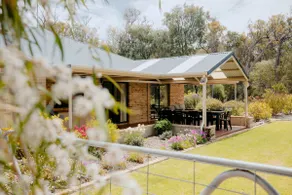 Autumn Rise: alfresco + gardens - Image 2