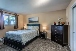 the Romeo, Best Area, 2 Bedrooms, WD, Jacuzzi Bath, No Stairs, New Carpet, 825sf - Image 3