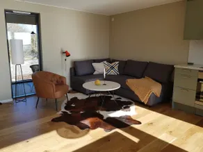 Cozy house by the sea with fireplace and spa bath - Image 2