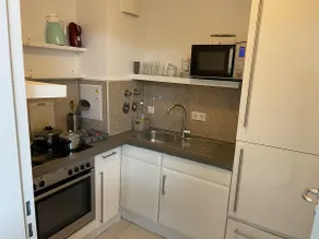AK5 103 2BR Munich Suite - Image 3