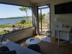 Seaside holiday retreat with SPA-bath - Image 3