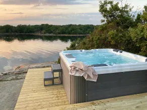 Seaside holiday retreat with SPA-bath - Image 4