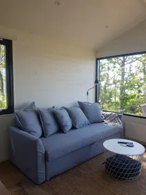 Seaside holiday retreat with SPA-bath - Image 2