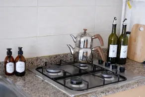 Stylish 2BR Flat in Central @Kadikoy Best Location - Image 4