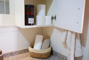 Stylish 2BR Flat in Central @Kadikoy Best Location - Image 5