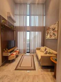Luxury duplex in the sky - Image 2
