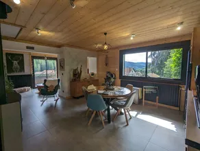Les 3 Sapins Gîte - Chalet l'Erable- - Image 3