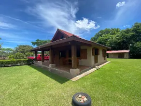 Quinta El Yugo, Cabin - Image 2