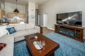Walk to TQL Stadium | Free Parking | Patio | FL1 - Image 2