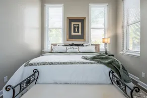 Walk to TQL Stadium | Free Parking | Patio | FL1 - Image 4