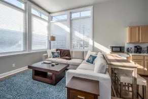 Walk to TQL Stadium | Free Parking | Patio | FL1 - Image 4