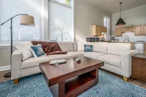 Walk to TQL Stadium | Free Parking | Patio | FL1 - Image 5
