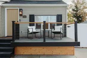 Luxe Allen Stadium Home|3 blocks away|Hot Tub - Image 5