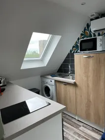 Scandinavian Apartment - Image 4
