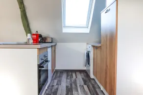 Scandinavian Apartment - Image 2