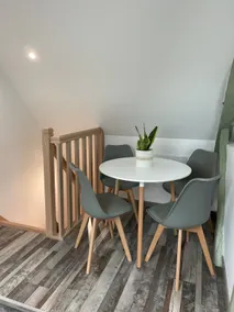 Scandinavian Apartment - Image 3