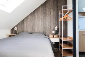 Scandinavian Apartment - Image 5