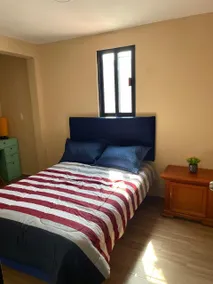 Furnished and safe apartment - Image 3