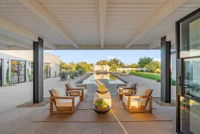 Paradise Valley |Pool, Hot Tub & Outdoor Fireplace - Image 2
