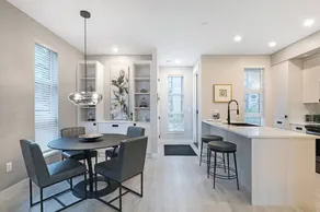 The Beach house - Duplex with Pool - Image 3