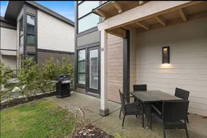 The Beach house - Duplex with Pool - Image 4