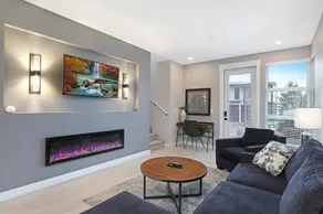 The Beach house - Duplex with Pool - Image 2