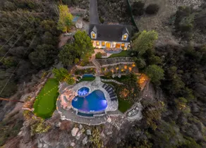 SD Serenity Hills - Infinity Pool/Pickleball/Sauna - Image 2