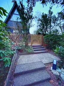 Ferienhaus Zur Bergeshöhe - Image 2