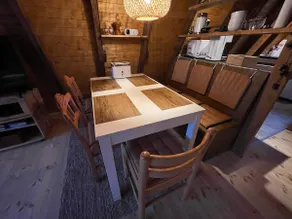 Ferienhaus Zur Bergeshöhe - Image 5