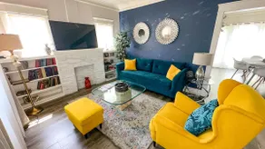 2-Bedroom Retreat in WeHo - Image 2