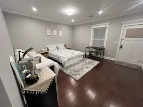 Modern Room with Cozy Vibes - Image 2