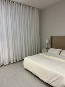 Modern apartment with modern design - Image 3