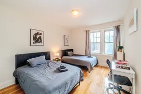①min>Coolidge | King Bed|Full Kitchen|Laundry - Image 4