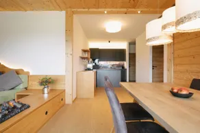 Liebelei im Chalet Village Ramsau - Image 2