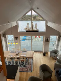 Waterfront house with all amenities in Helgeland - Image 3