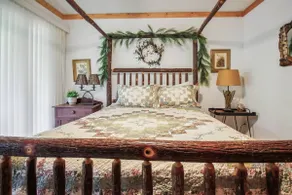 Rushing Creek Retreat - Serene Cabin with Great Views! - Image 2