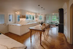 Timeless Elegance-5BR 1930s Home - Image 3