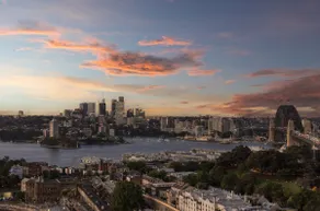 Luxury 1BR Iconic Harbour Views in Barangaroo - Image 2