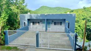 Elmwood Villas- Trouya (Apt B) - Image 5