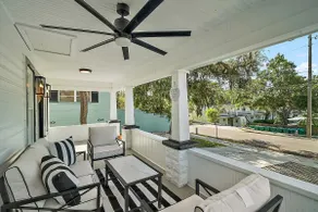 * 1 min walk to DT! KING bed! Golf Cart Rental! - Image 3
