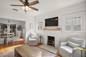 * 1 min walk to DT! KING bed! Golf Cart Rental! - Image 2