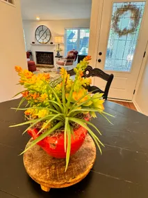 Rustic Chandelier - Image 3