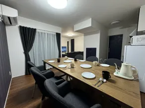 Three sophisticated and relaxing spaces have been created in Maebashi as part of your special trip - Image 2