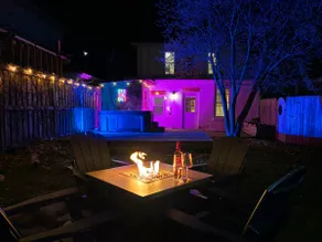 Hot Tub | Firepit | Backyard | Arcade | Games - Image 4