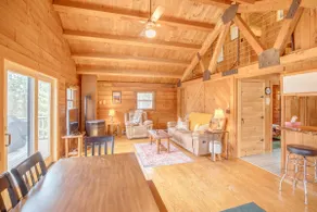 Log Cabin in Littleton - Image 2