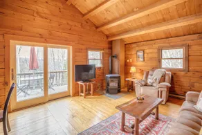Log Cabin in Littleton - Image 5