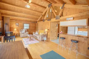 Log Cabin in Littleton - Image 3