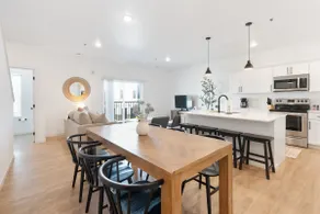 2BR Cedar Falls Townhome by Waterpark & UNI - Image 2