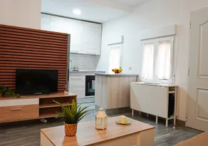 Apartamento 'Ronda de Toledo' - Image 4