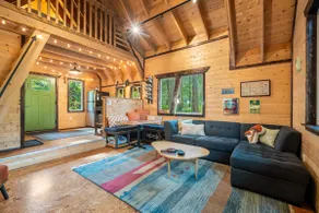 Your Adventure Basecamp - Off-Grid Cabin & Sauna - Image 3